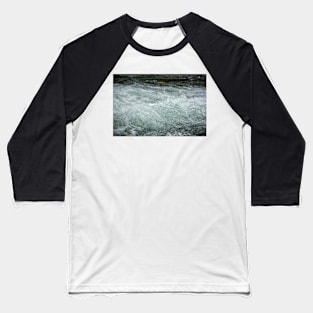 Water Baseball T-Shirt